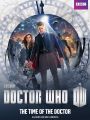 Doctor Who : The Time of the Doctor