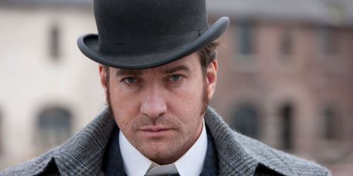 Matthew MacFadyen | Biography, Movie Highlights and Photos | AllMovie