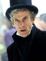 Doctor Who : Thin Ice