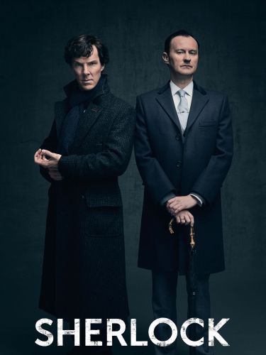 Sherlock (2010) - Paul McGuigan | User Reviews | AllMovie