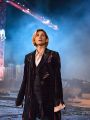 Doctor Who : The Woman Who Fell to Earth
