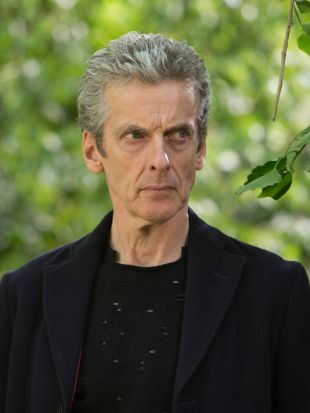 Doctor Who : In the Forest of the Night