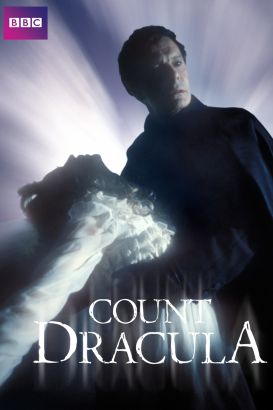 count dracula 2020