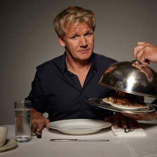 Ramsay's Kitchen Nightmares