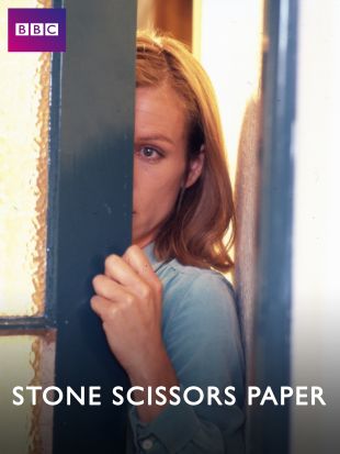 Stone, Scissors, Paper
