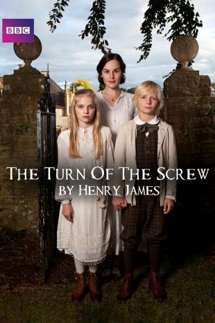 Ghost Story: The Turn of the Screw