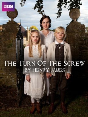 Ghost Story: Turn of the Screw (2009) Ghost Story: Turn of the Screw (2009)