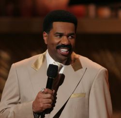 Steve Harvey | Biography | AllMusic