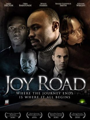 Joy Road