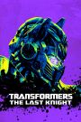 Transformers: The Last Knight