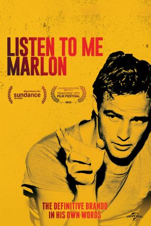 Listen to Me Marlon