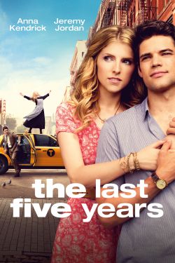 There was an error trying to load your rating for this title. Synopsis Drama Desk award-winner The Last Five Years is Jason Robert Brown’s intimate window into a couple’s doomed marriage. Cathy, a struggling actress, and Jamie, a budding novelist on the brink of wild success, are somethings in New York who meet, fall in .