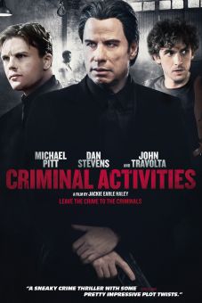 criminal activities allmovie movie movies similar redbox plot summary