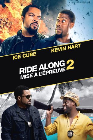 Ride Along 2