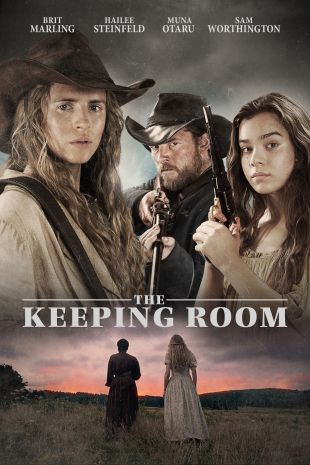 The Keeping Room