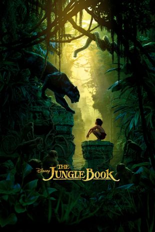 The Jungle Book