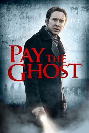 Pay the Ghost movie review & film summary (2015)