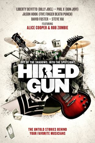 Hired Gun