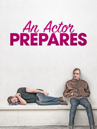 An Actor Prepares