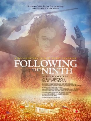 Following the Ninth: In the Footsteps of Beethoven's Final Symphony