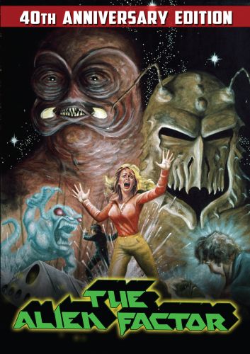 The Alien Factor 1978 Don Dohler Synopsis Characteristics Moods Themes And Related Allmovie Read on for the synopsis. the alien factor 1978 don dohler
