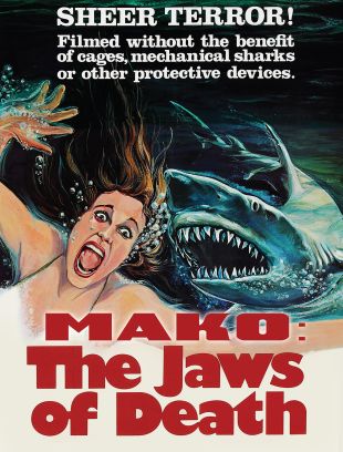 Mako: The Jaws of Death