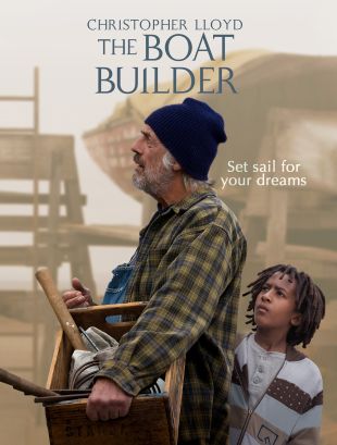 The Boat Builder