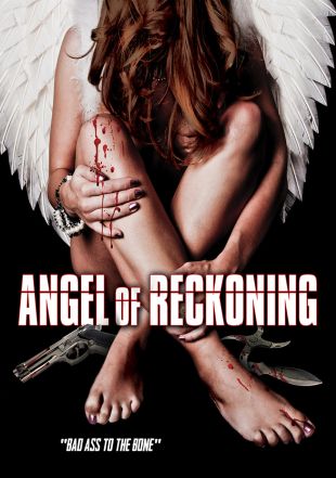 Angel of Reckoning