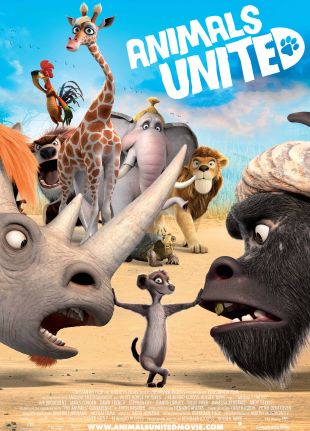 Animals United