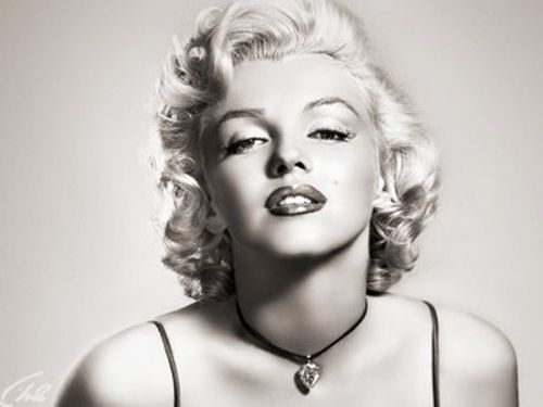 Marilyn Monroe | Biography, Movie Highlights and Photos | AllMovie