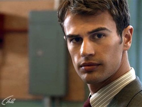 Theo James | Biography, Movie Highlights and Photos | AllMovie