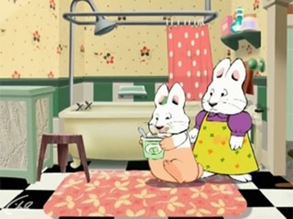 Max & Ruby [Animated TV Series] (2002) - | Synopsis, Characteristics ...