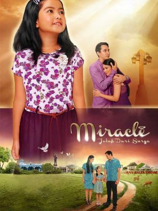 Miracle: Jatuh dari Surga