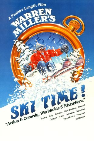 Warren Miller's Ski Time