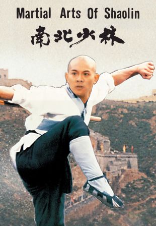 Martial Arts of Shaolin (1986) - Chia-Liang Liu | Synopsis