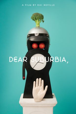 Dear Suburbia