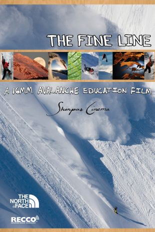 The Fine Line