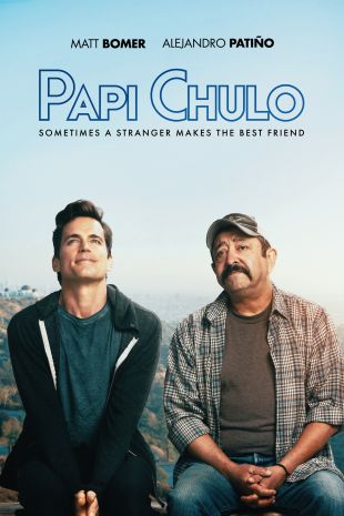 Papi Chulo