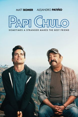 Papi Chulo