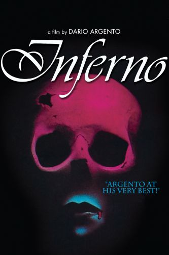 Inferno 1980 Dario Argento Synopsis Characteristics Moods Themes And Related Allmovie 0914