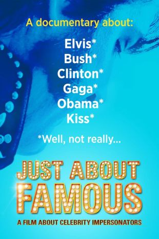 Just About Famous (2015) - Jason Kovacsev, Matt Mamula | Cast and Crew ...