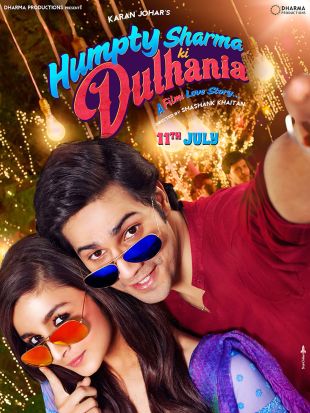 Humpty Sharma Ki Dulhania