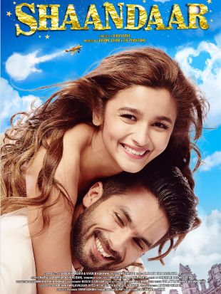 Shaandaar