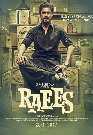 Raees