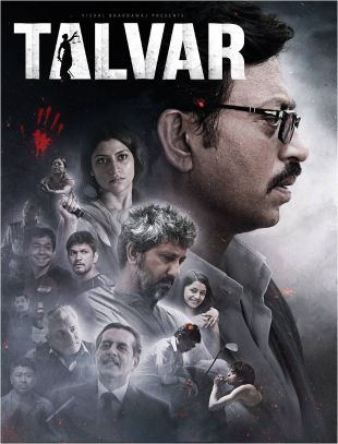 Talvar