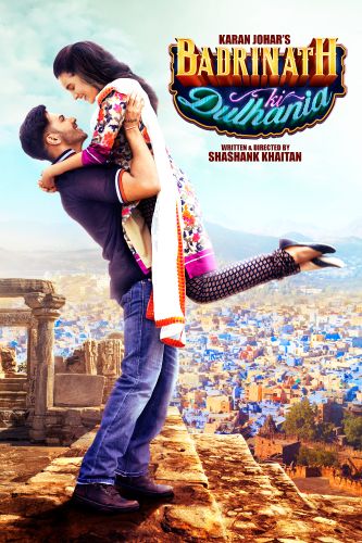 Badrinath Ki Dulhania 2017 Shashank Khaitan Cast And Crew Allmovie Starring varun dhawan & alia bhatt. allmovie