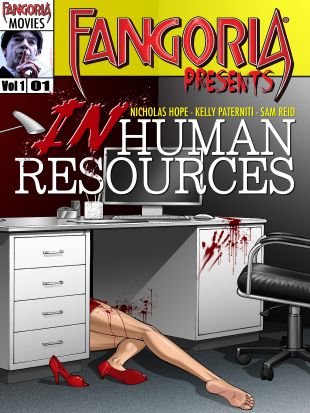 Inhuman Resources