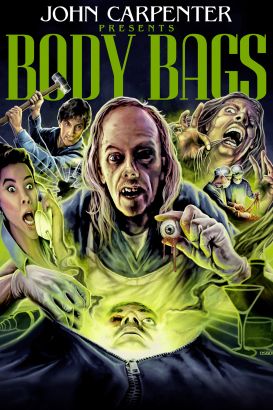 Body Bags (1993) Body Bags (1993)