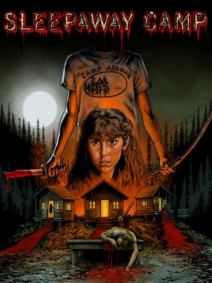 Sleepaway Camp