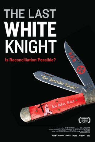 The Last White Knight